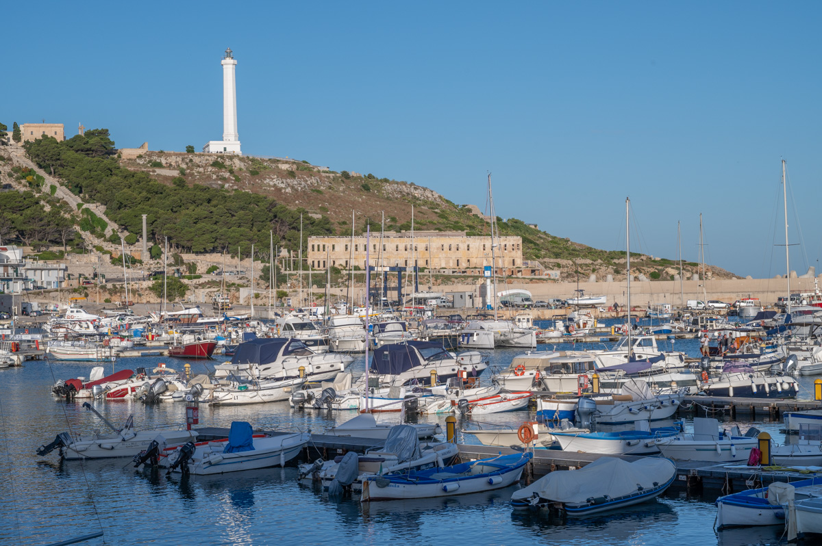 Santa Maria di Leuca