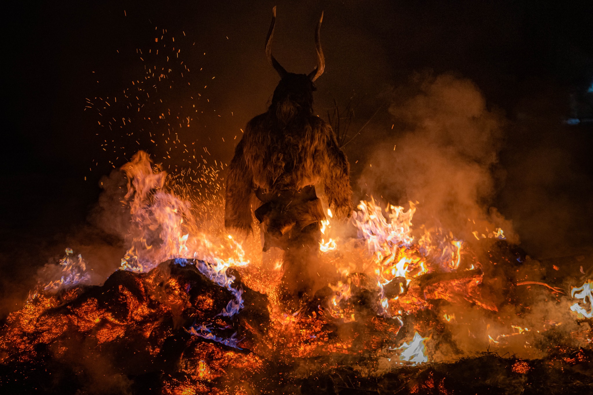 Krampus a Rutte Piccolo